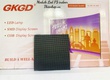 Màn hình Led P3 full in GKGD 