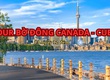 Tour bờ đông Canada   Cuba 13 ngày 12 đêm 