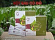 Sản phẩm tự nhiên, cho cuộc sống an yên   G.Organic 
