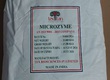 Enzyme Microbate, enzyme Microzyme, cắt tảo, xứ lý nước ao nuôi 
