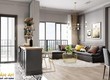 Biến đổi ngoạn mục với ý tưởng cải tạo nhà cũ thành mới 