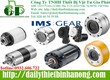 Bánh răng hộp số hành tinh IMS Gear 