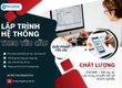 Tùy chỉnh phần mềm chuyên biệt cùng dịch vụ lập trình hệ thống theo yêu cầu tại ENGMA...