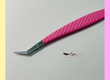 Nhíp Nối Mi Volume Cao Cấp Hot Pink   Thanh Tú EyeLash 