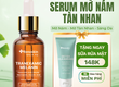 Renoskin Serum Tranexamic Melanin 