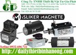Van điện từ Isliker Magnete 