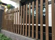 Hàng Rào Nhà Cấp 4 Đẹp, Hiện Đại, Tiện Lợi 