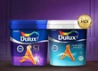 Sơn Dulux Ambiance AirFresh 68A   Khi Mỗi Lớp Sơn Là Một Lớp Không Khí Trong Lành...
