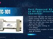 ⚡ ATC 101   Bộ chuyển đổi RS 232 sang RS 422 ⚡ 