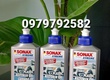Gel phục hồi và làm mới nhựa xe oto 250ml  Sonax Xtreme Plastic Restorer Gel 