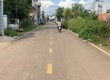 Mặt tiền tăng bạch hổ, trung tâm đức trọng, lâm đồng, khu sầm uất 