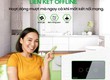 Nhà thông minh với thiết kế đơn giản ứng dụng linh hoạt cho mọi không gian 
