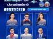 Thông Báo Khai Giảng Khóa Học Mc Dẫn Chương Trình 