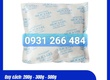 Lợi ích của gói hút ẩm Silica Gel   Clay cho gỗ 