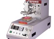 Máy test mài mòn vải RF3128 