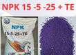 Phân bón NPK Tháp Cao NPK 15 5 25   TE hàng chất lượng giá nét 