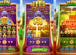 The Pig House   JILI Slot Demo with Lucky Wheel   Free Games 