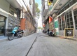 Hẻm xe hơi Sát đường Hoàng Sa mua vào ở ngay 
