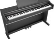 Trải nghiệm biểu diễn và âm lượng piano điện Yamaha YDP145 và Roland RP107 