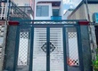 Bán Nhà 1 Trệt 1 Lầu Gần Bến Xe Miền Đông Mới Sổ Hoàn Công 