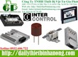 Cảm biến nhiệt độ Inter Control 