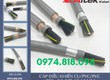 Cáp tín hiệu điều khiển 30 lõi   Altek Kabel 