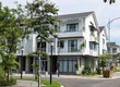 Nhà liền kề Dahila Ecogarden   Căn hộ sang trọng đẳng cấp 