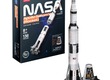 Mô hình tên lửa Saturn V 