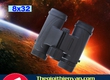 Ống nhòm Apollo 8 32 XR  roof  Bak4 FMC 7.4 