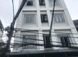 Bán tòa nhà căn hộ dịch vụ 9 Trần Trọng Cung, quận 7, diện tích 202m2, 7 tầng...