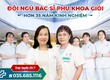 Khám bệnh an toàn, hiệu quả tại Phòng khám 114 Trần Đình Xu 