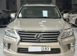 Bán Lexus LX570 nhập Mỹ, sản xuất 2014. xe chạy ít cực mới. 