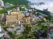 Voucher phòng nghỉ Hotel De L amour Tam Đảo 