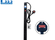 Thanh nguồn PDU Universal 12 Port   Phích cắm UK 3 Chấu 