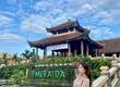 Voucher resort Emeraldal Ninh Bình siêu tốt 