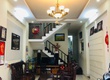 Bán nhà mặt tiền đẹp Nguyễn Thị Thập gần Phú Mỹ Hưng, DT: 4.1x29m 