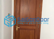 Cửa gỗ tự nhiên 
