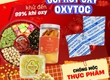 Đừng để bánh mứt, đồ ăn vặt Tết bị mốc, đã có gói hút oxy OXYTOC Thịnh Phong...