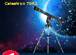 Celestron AstroMaster 70f900AZ 