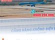 Vietnam Airlines khai thác đường bay TPHCM Điện Biên Hà Nội 