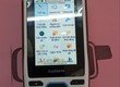 Máy đo đất, máy đo đất rừng, máy đo đất garmin cầm tay 