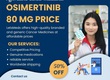 Affordable Osimertinib 80 mg Price Philippines Available in Manila, Quezon City, Makati 