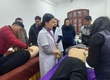 Đào Tạo Kỹ Thuật Viên Massage Bấm Huyệt 