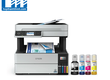 Máy in phun màu Epson Đa chức năng Ecotank L6490 Wifi 
