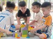 Tuyển sinh lớp mẫu giáo Song Ngữ Thiên Bình 