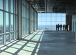 Cho thuê 1.500m2 sàn thông suốt ở Đại từ, Định công giá chỉ 90.000đ 