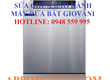 Sửa chữa bảo hành máy rửa bát Giovani tại Nam Từ Liêm   HÀ NỘI 