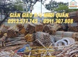Cho Thuê Giáo Nêm Quy Nhơn 