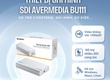Thiết bị ghi hình ExtremeCap UCV SDI USB 3.0 AVerMedia BU111 