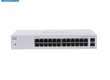 Switch Cisco CBS110 24T EU  Gigabit  1000Mbps / 26 Cổng/ 2 SFP 